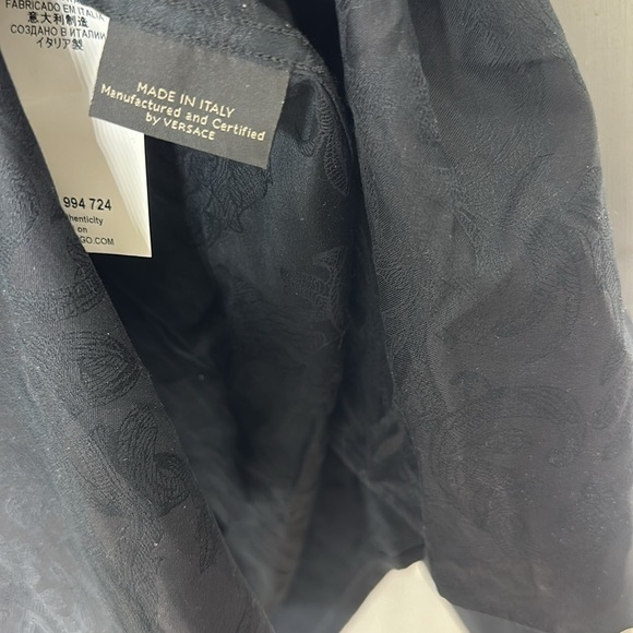 Authentic Versace - Picture 7 of 7